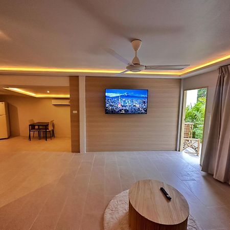 Tulum Villa Resort Amphoe Koksamui エクステリア 写真