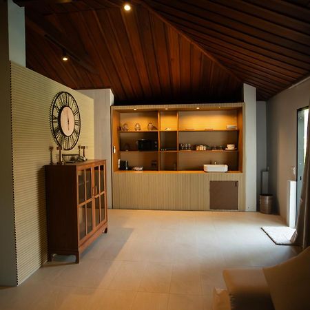 Tulum Villa Resort Amphoe Koksamui エクステリア 写真