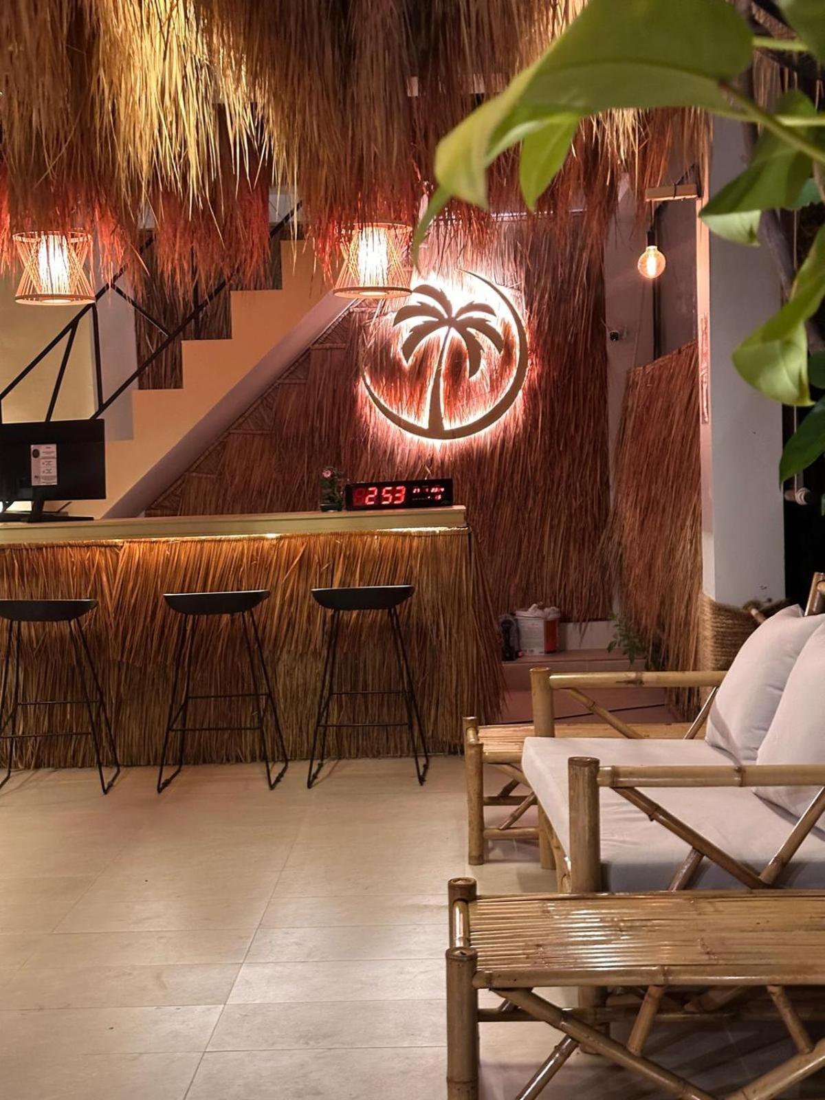 Tulum Villa Resort Amphoe Koksamui エクステリア 写真