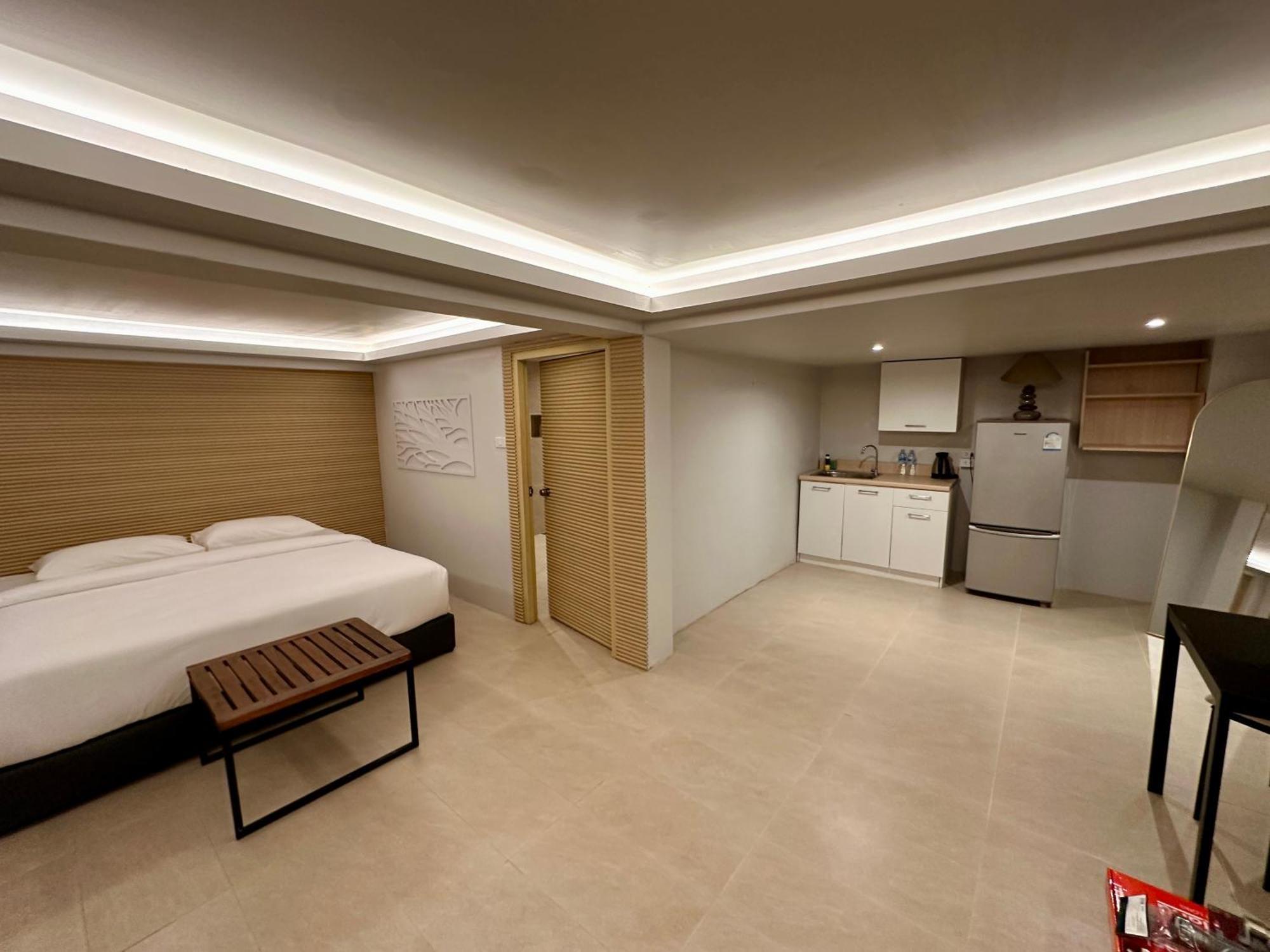 Tulum Villa Resort Amphoe Koksamui 部屋 写真