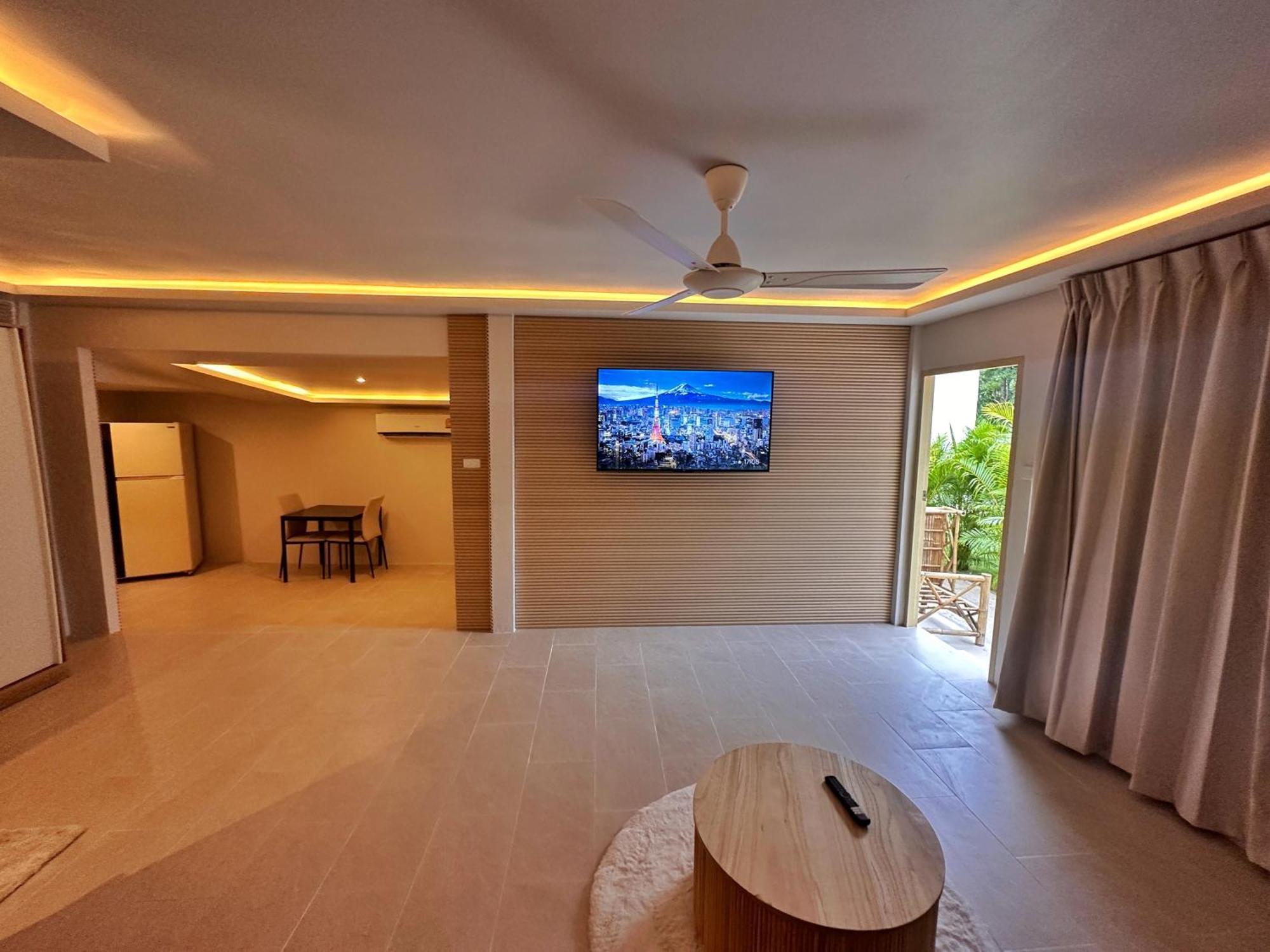 Tulum Villa Resort Amphoe Koksamui エクステリア 写真