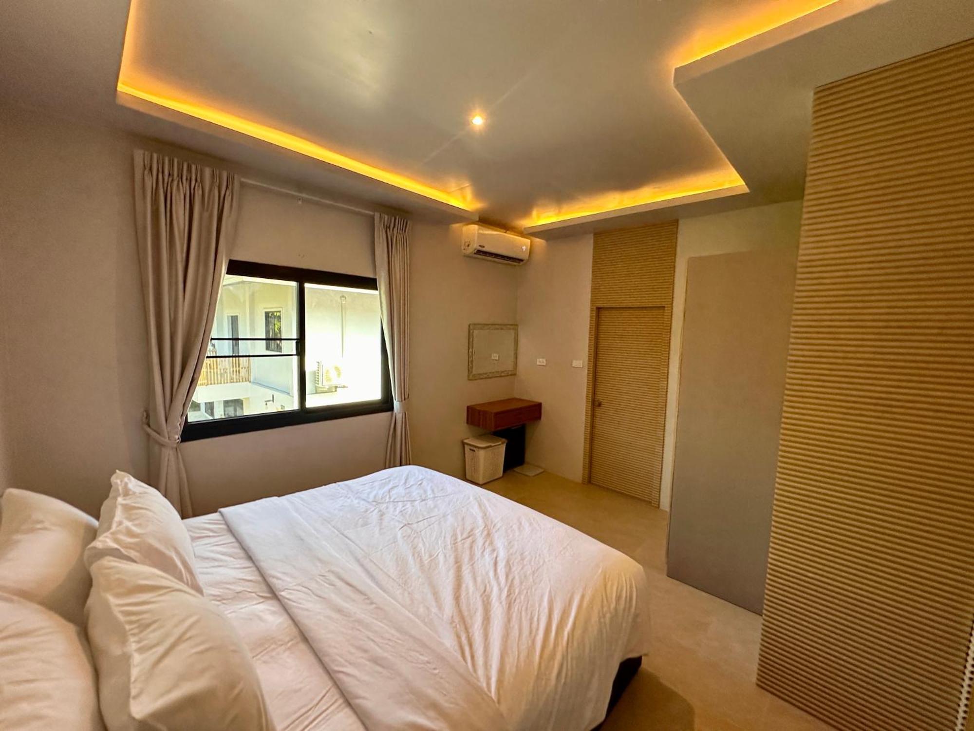 Tulum Villa Resort Amphoe Koksamui エクステリア 写真