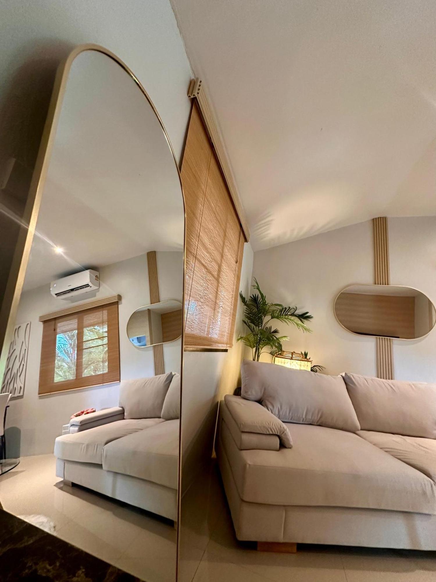 Tulum Villa Resort Amphoe Koksamui エクステリア 写真
