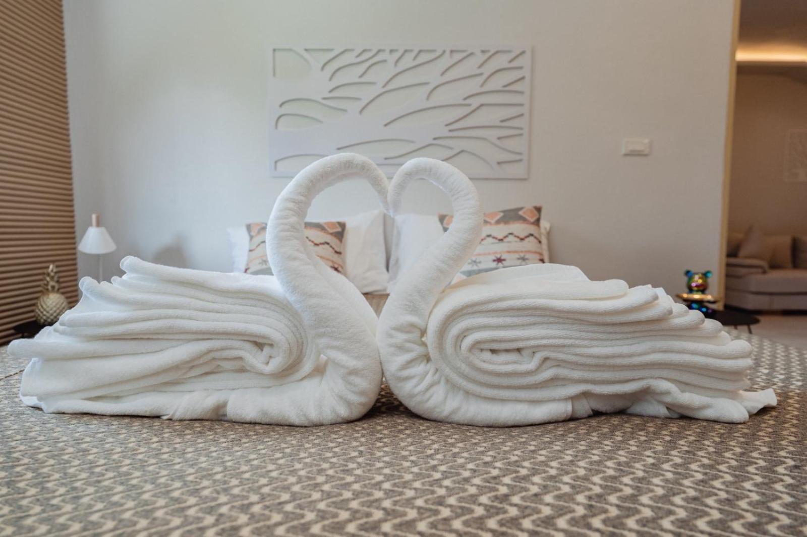 Tulum Villa Resort Amphoe Koksamui エクステリア 写真