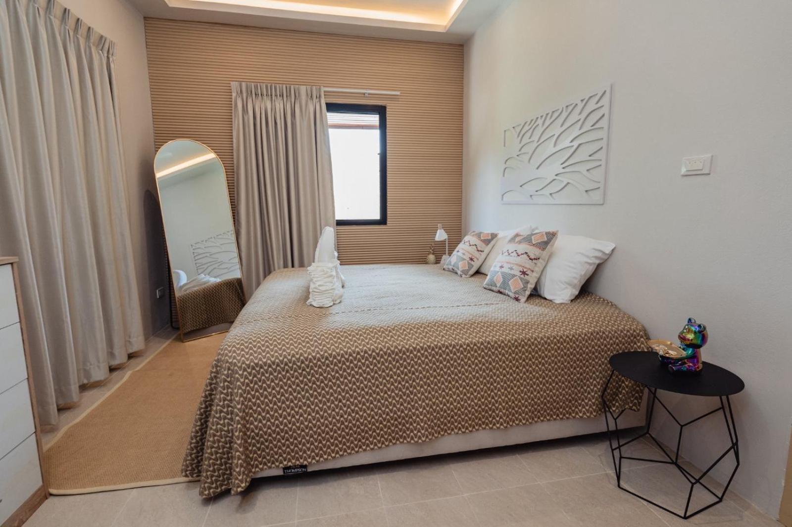 Tulum Villa Resort Amphoe Koksamui エクステリア 写真