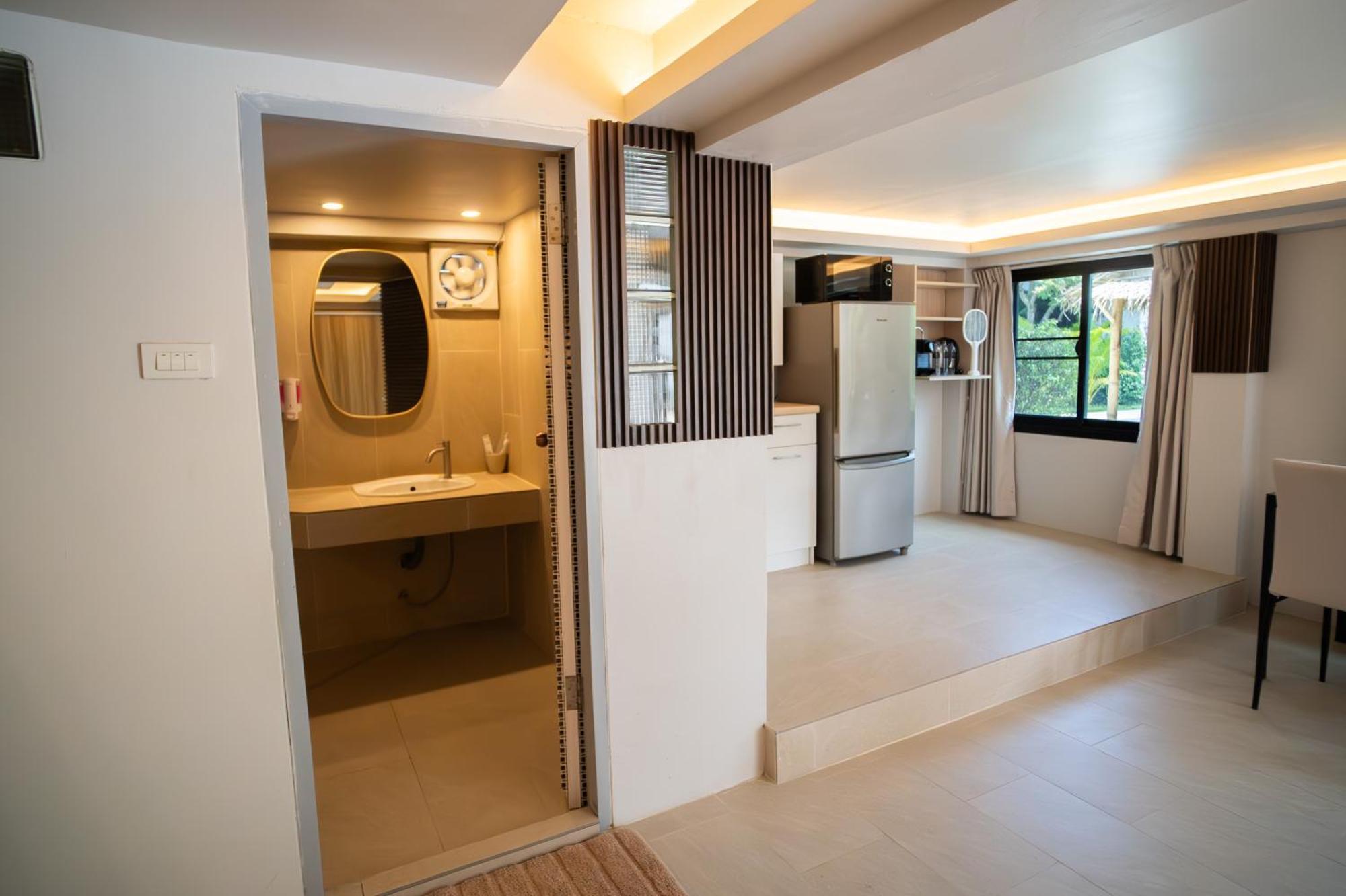 Tulum Villa Resort Amphoe Koksamui 部屋 写真