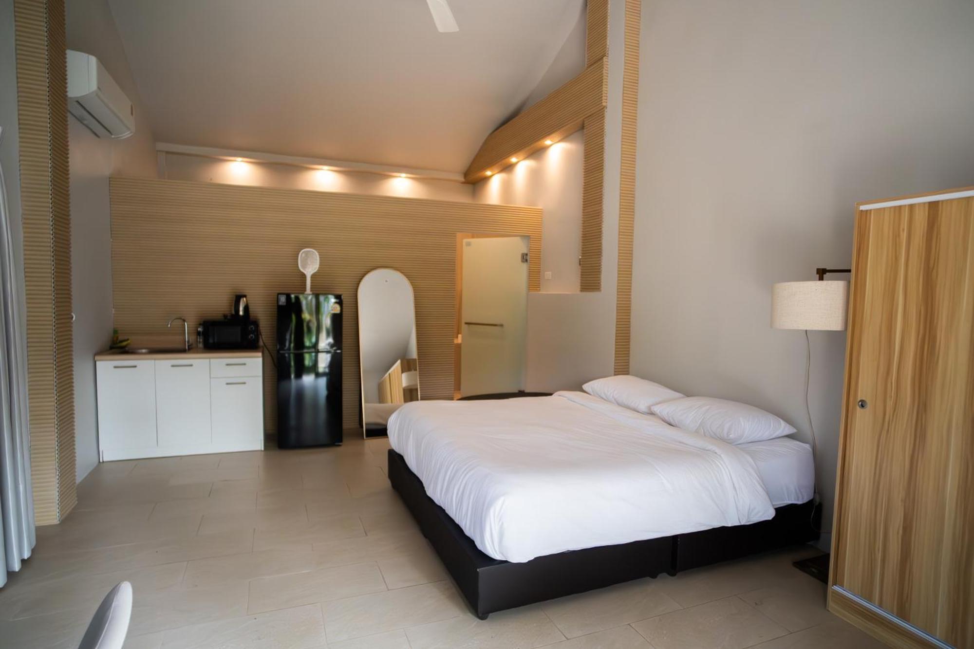Tulum Villa Resort Amphoe Koksamui エクステリア 写真