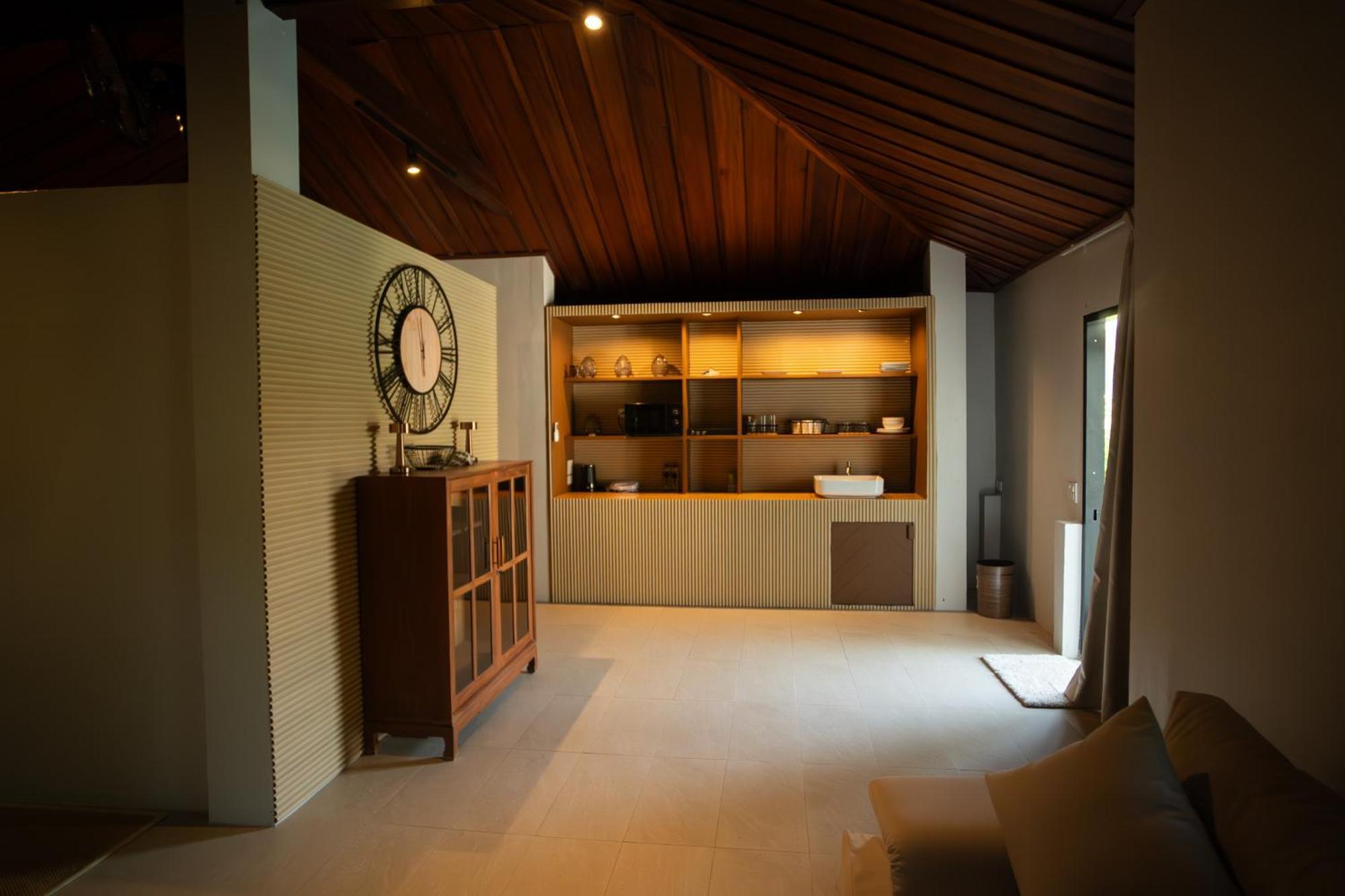 Tulum Villa Resort Amphoe Koksamui エクステリア 写真