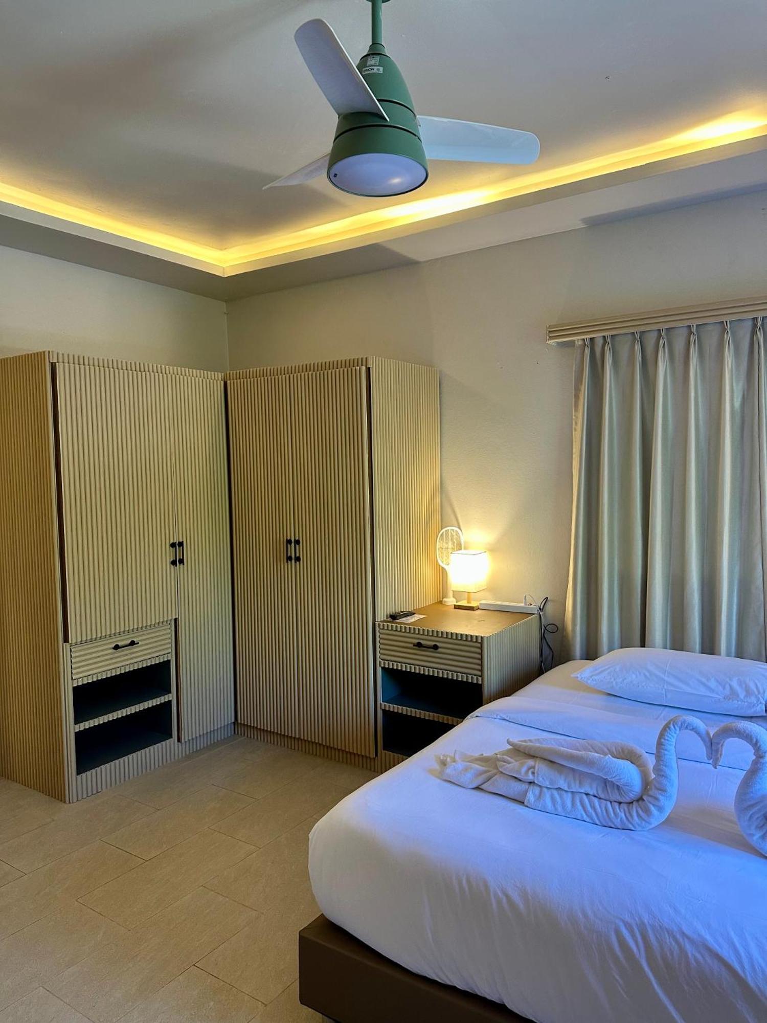 Tulum Villa Resort Amphoe Koksamui 部屋 写真