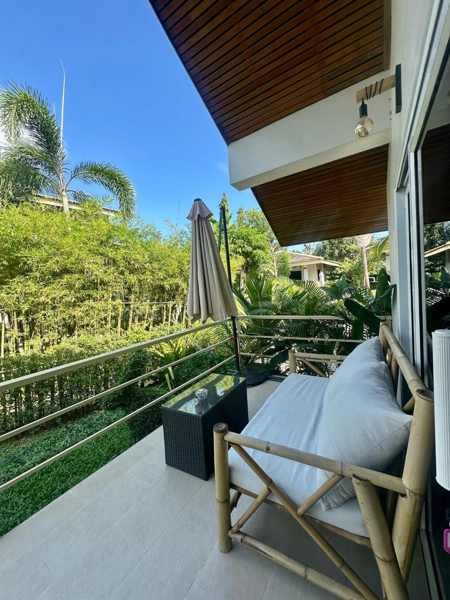 Tulum Villa Resort Amphoe Koksamui 部屋 写真